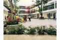 Ảnh khuôn viên trường Mầm non Trí Đức